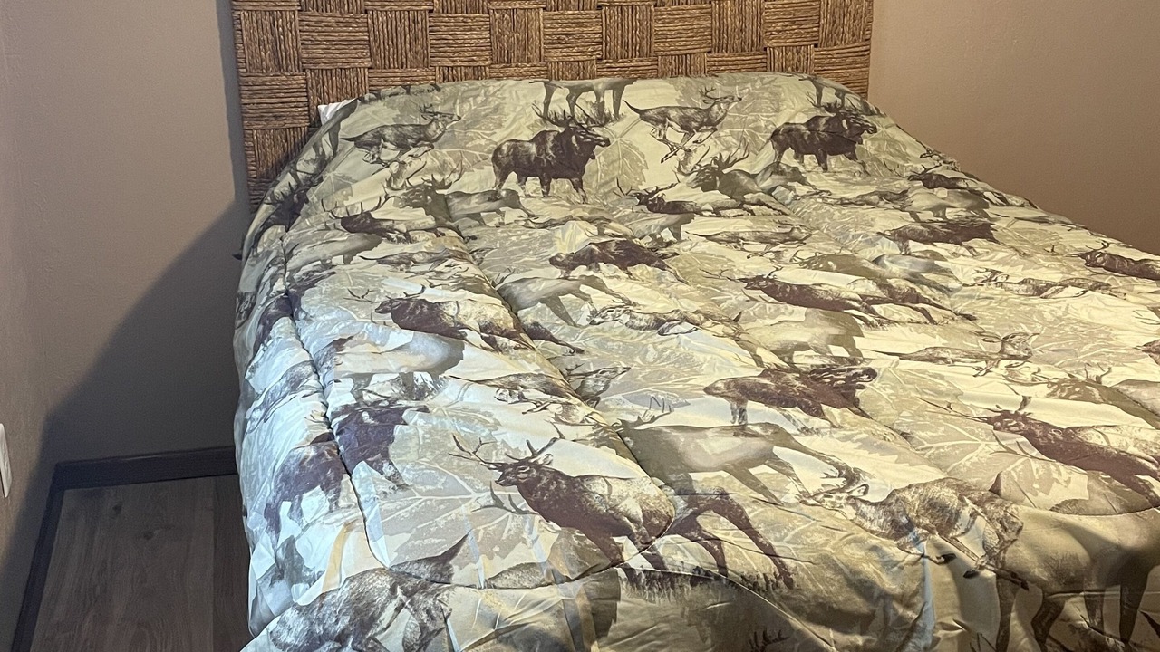 Photo of Bedroom in Stephens County
