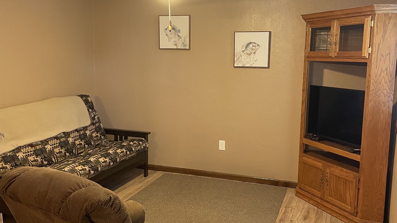 Photo of Livingroom in Stephens County