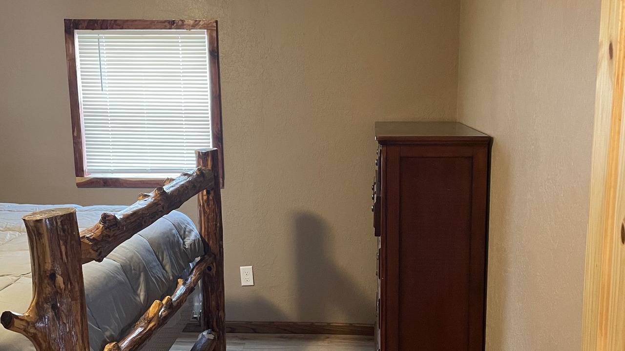 Photo of Bedroom in Stephens County