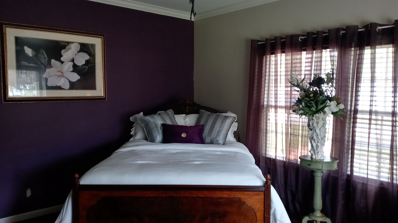Photo of Bedroom in El Campo