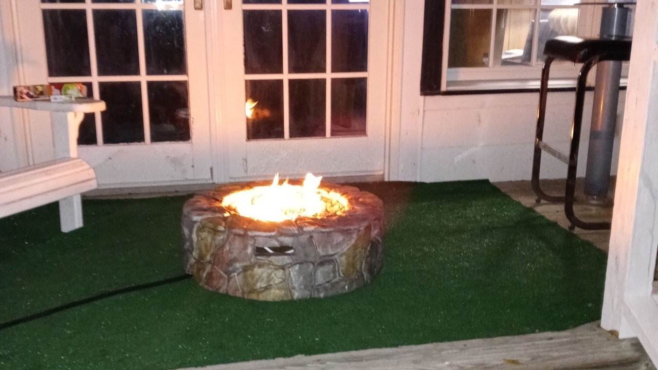 Photo of Outdoor in El Campo
