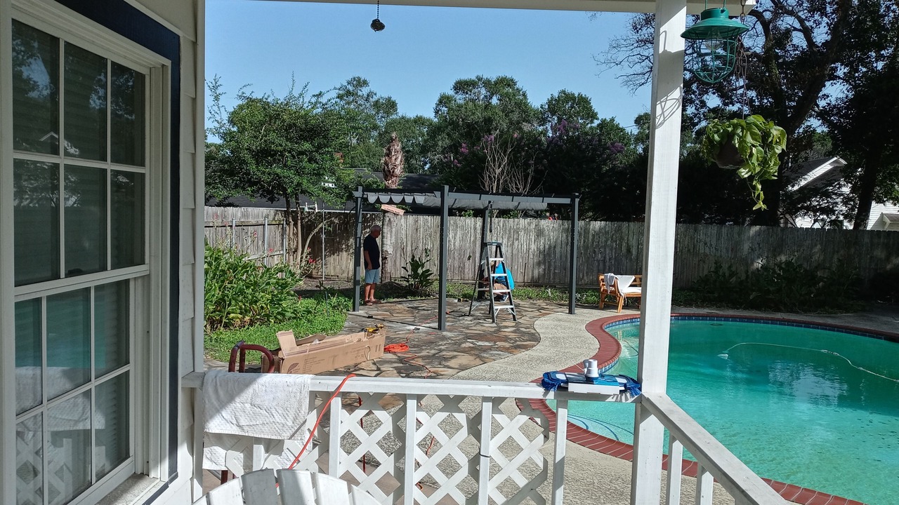 Photo of Outdoor in El Campo