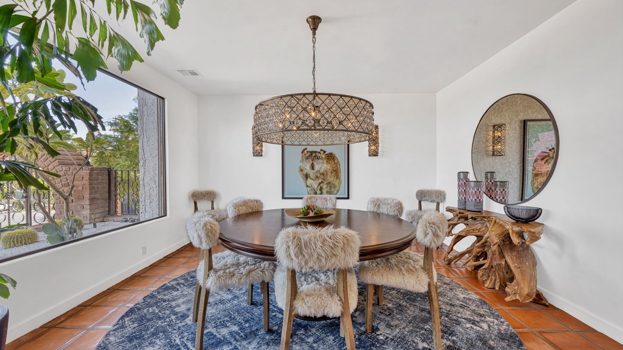 Photo of Bedroom in The Mesa