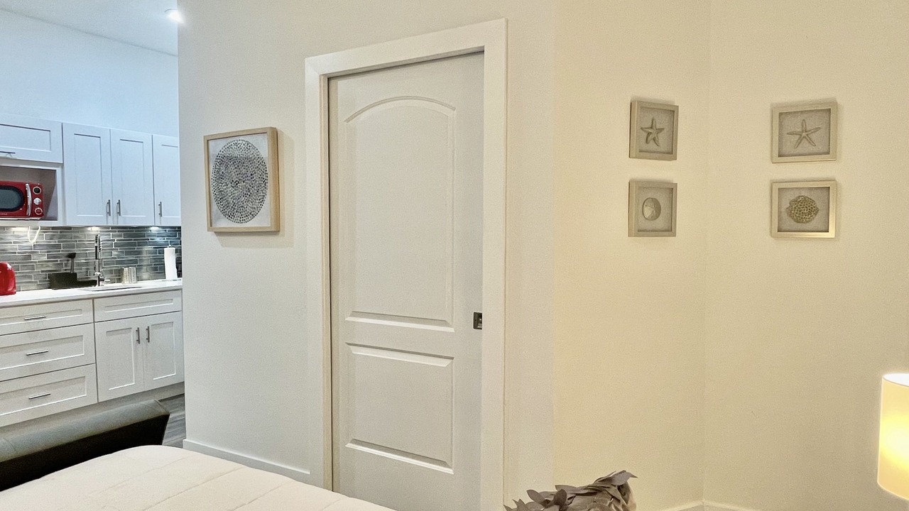 Photo of Bedroom in Sunrise Lakes