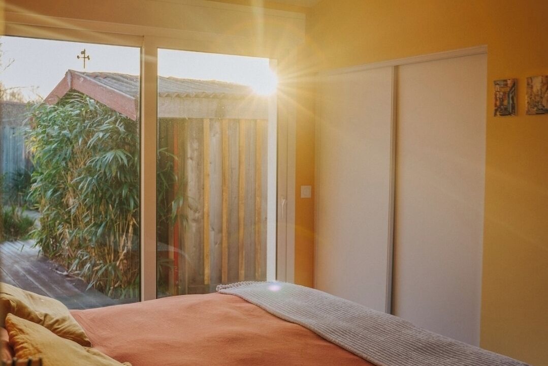 Photo of Bedroom in Mezos