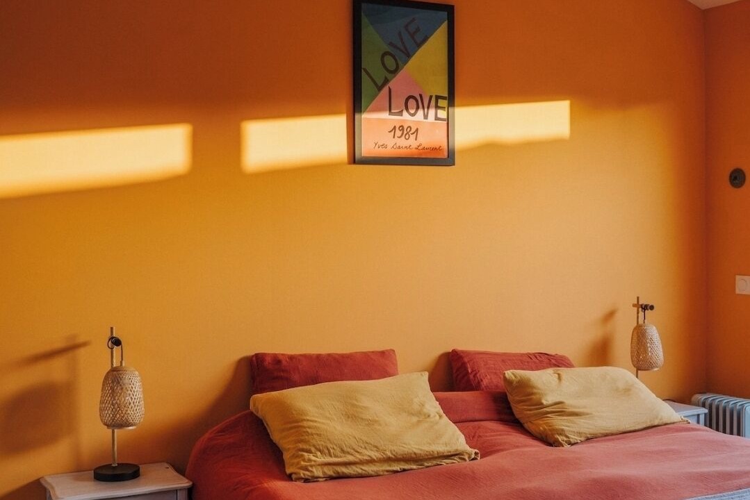 Photo of Bedroom in Mezos