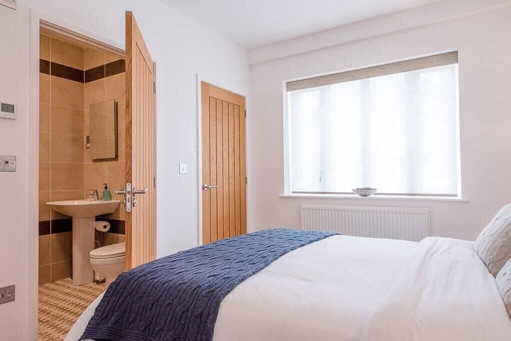 Photo of Bedroom in Aldeburgh