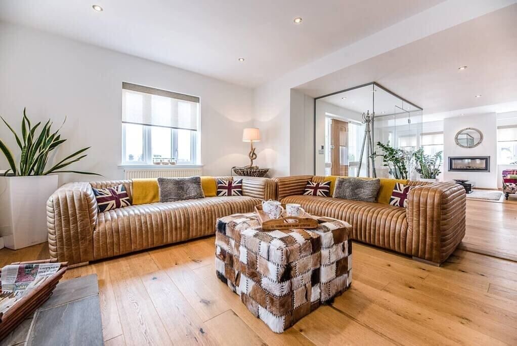 Photo of Livingroom in Aldeburgh