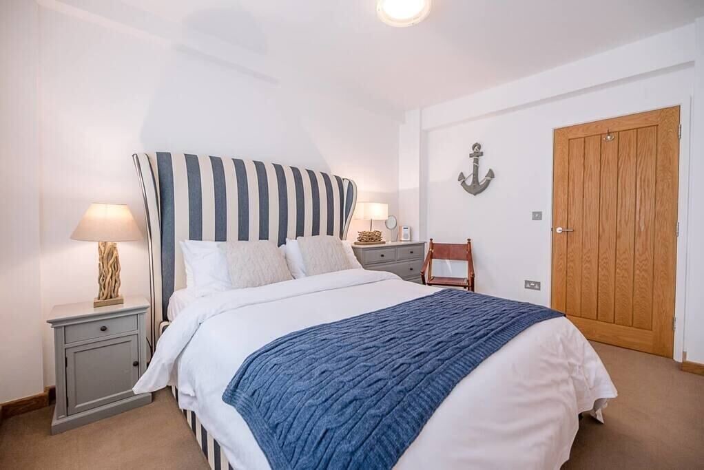 Photo of Bedroom in Aldeburgh