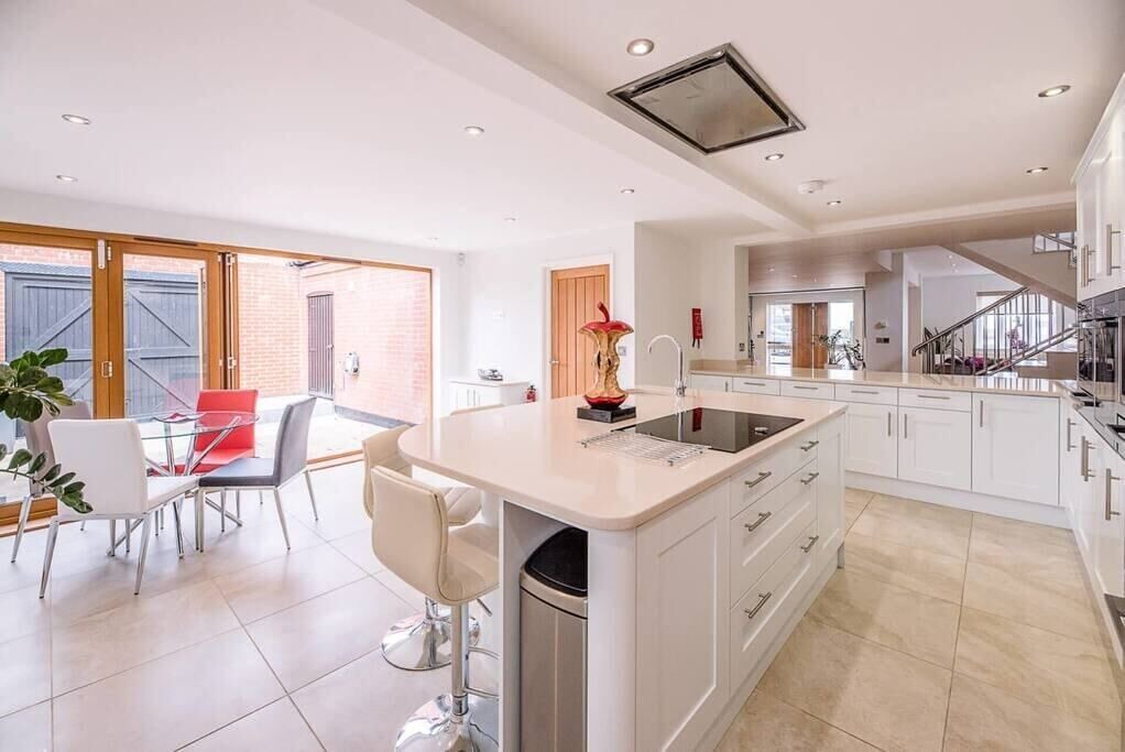 Photo of Kitchen in Aldeburgh