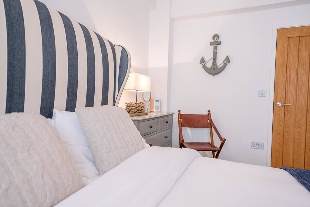 Photo of Bedroom in Aldeburgh