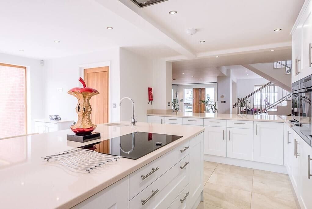 Photo of Kitchen in Aldeburgh