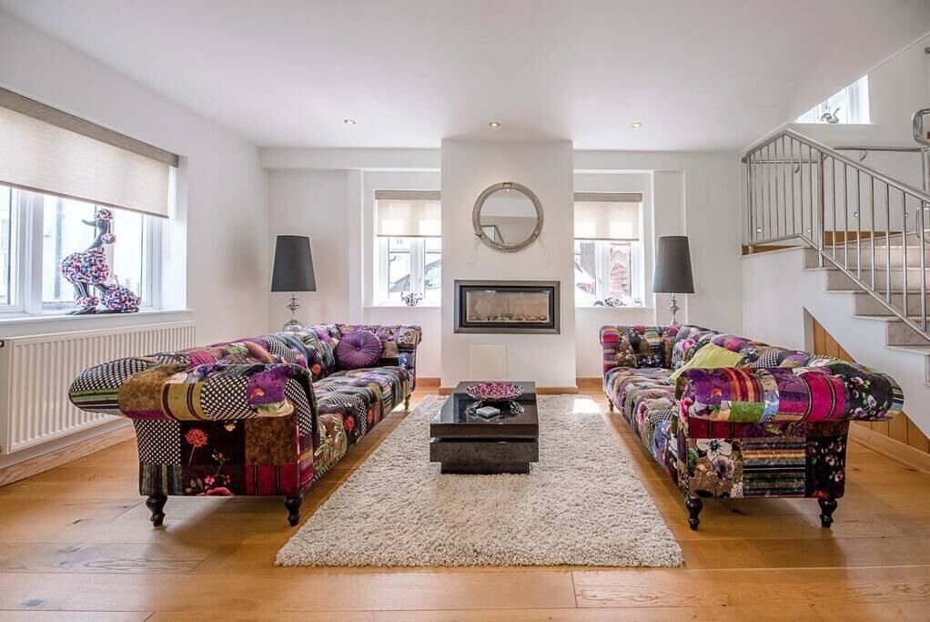 Photo of Livingroom in Aldeburgh