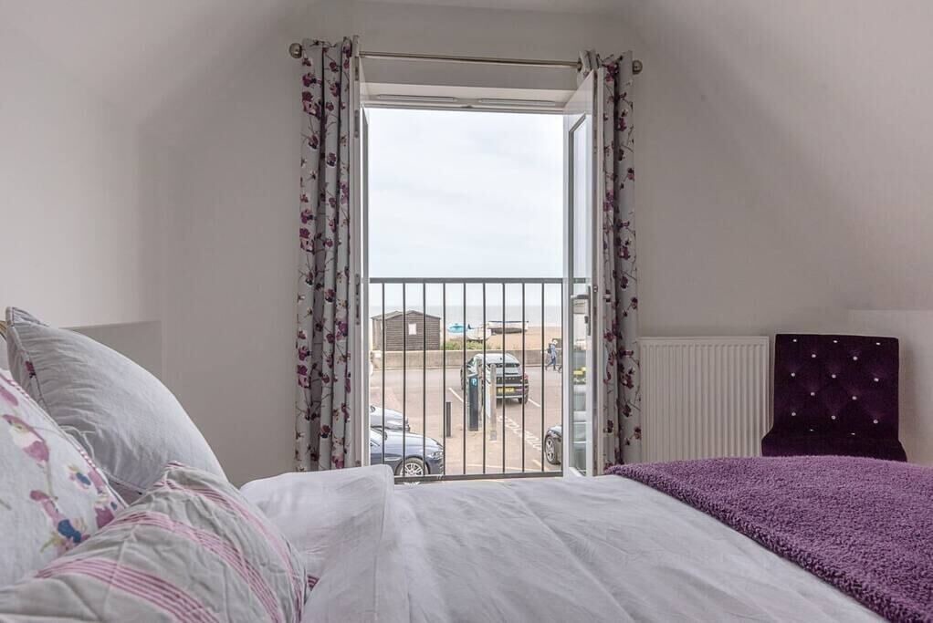 Photo of Bedroom in Aldeburgh