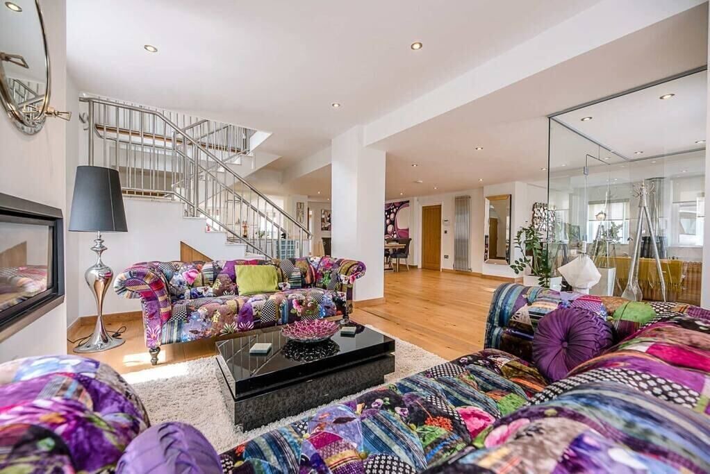 Photo of Livingroom in Aldeburgh