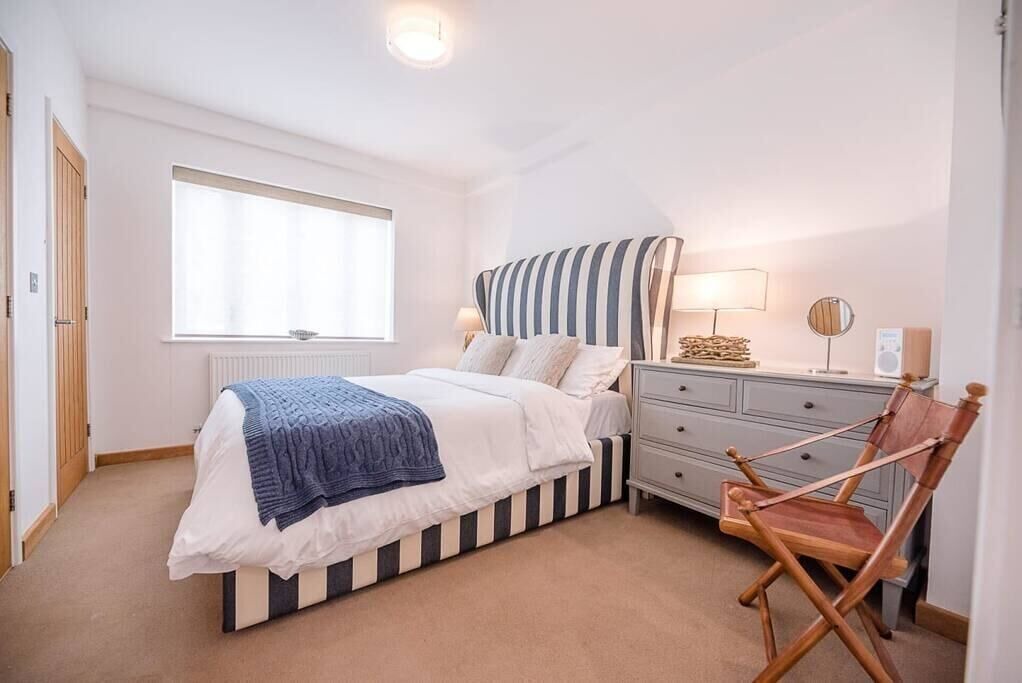 Photo of Bedroom in Aldeburgh
