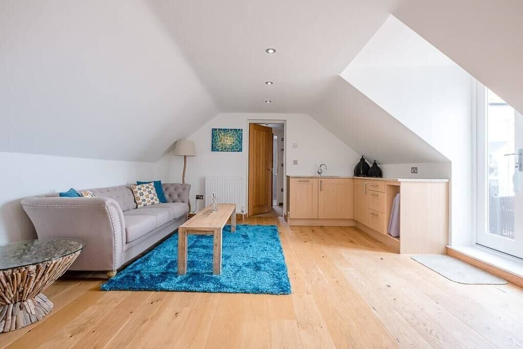 Photo of Livingroom in Aldeburgh