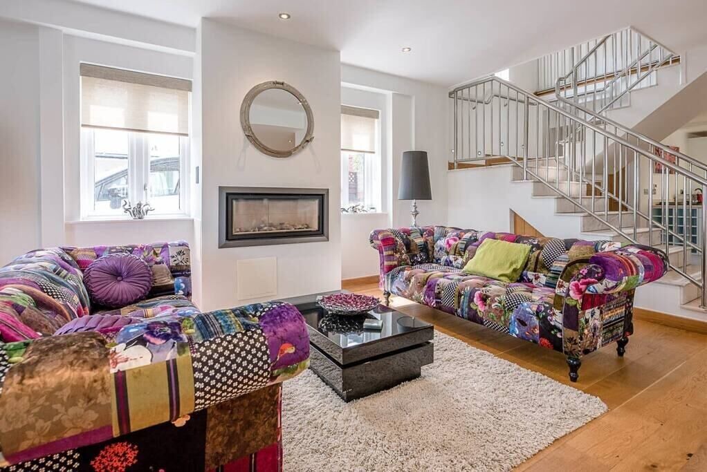 Photo of Livingroom in Aldeburgh