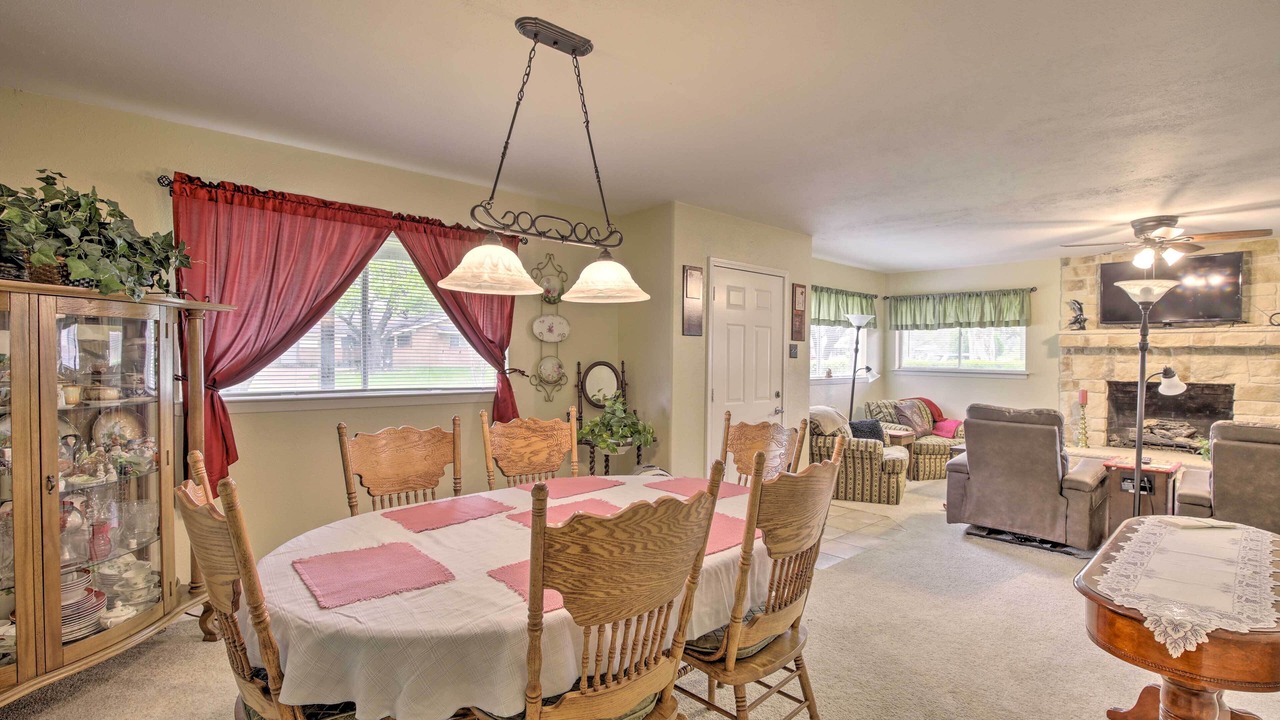 Photo of Livingroom in Richardson