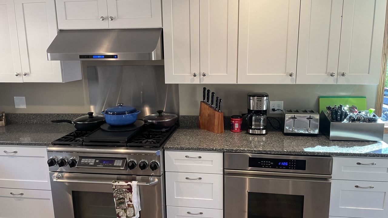 Photo of Kitchen in Bon Homme County