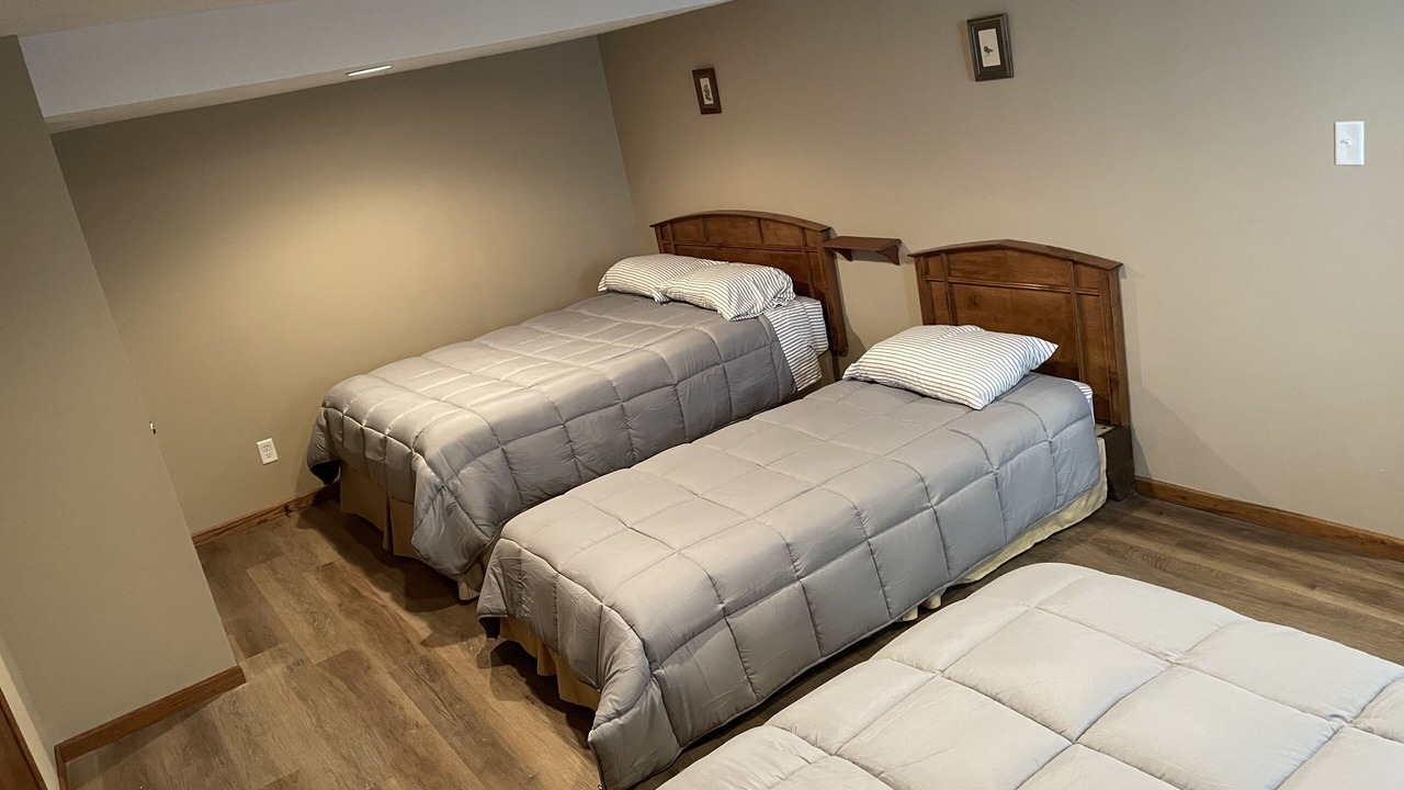 Photo of Bedroom in Bon Homme County