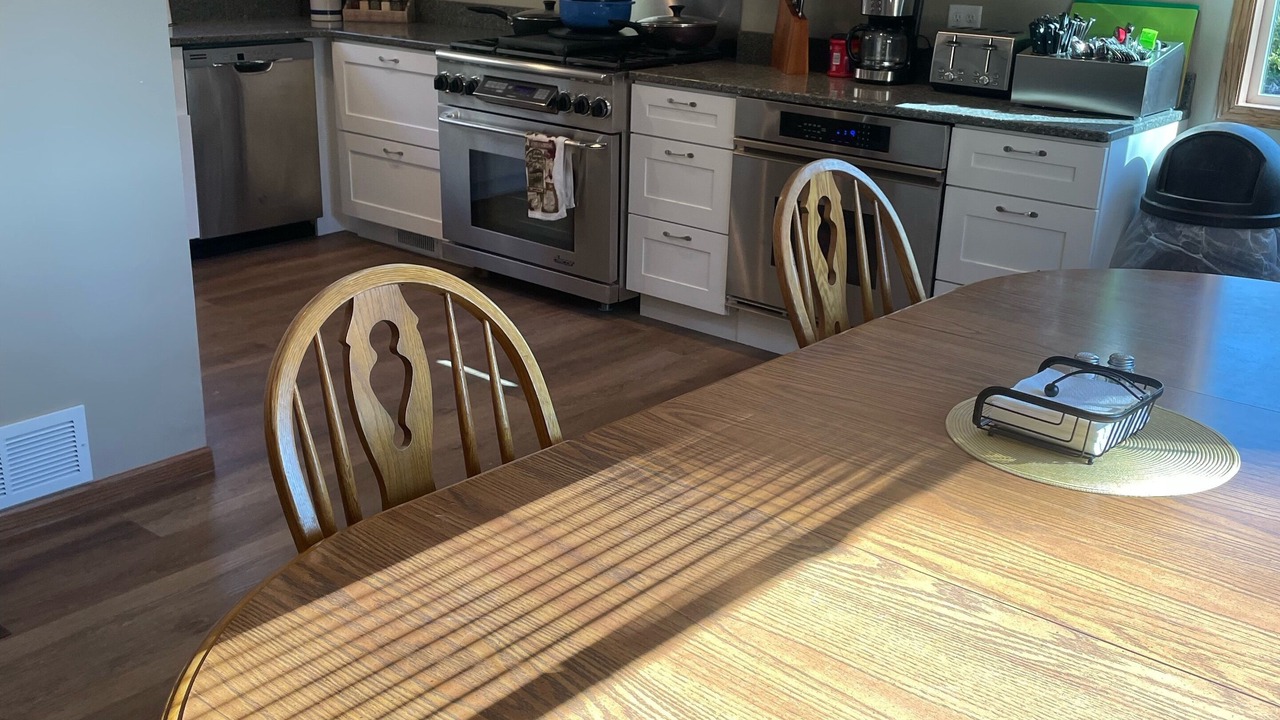 Photo of Kitchen in Bon Homme County