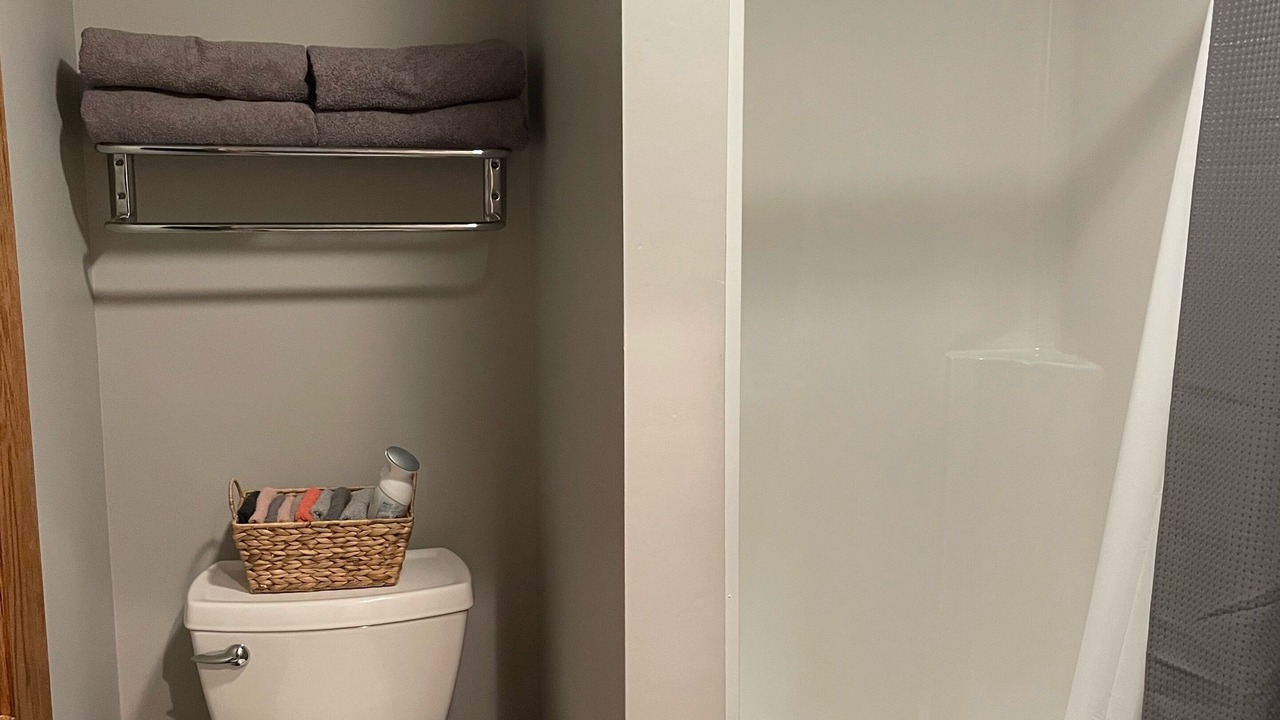 Photo of Bathroom in Bon Homme County