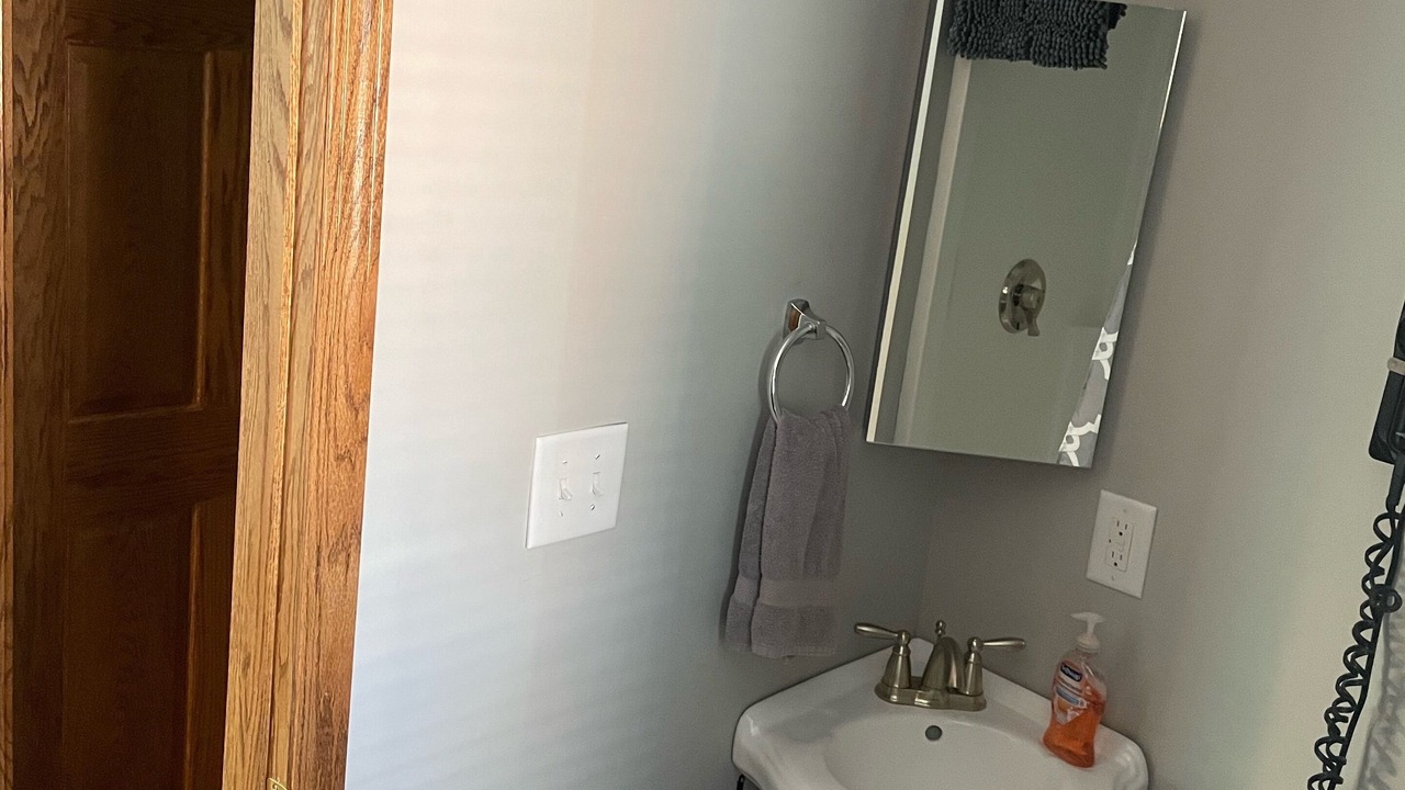 Photo of Bathroom in Bon Homme County