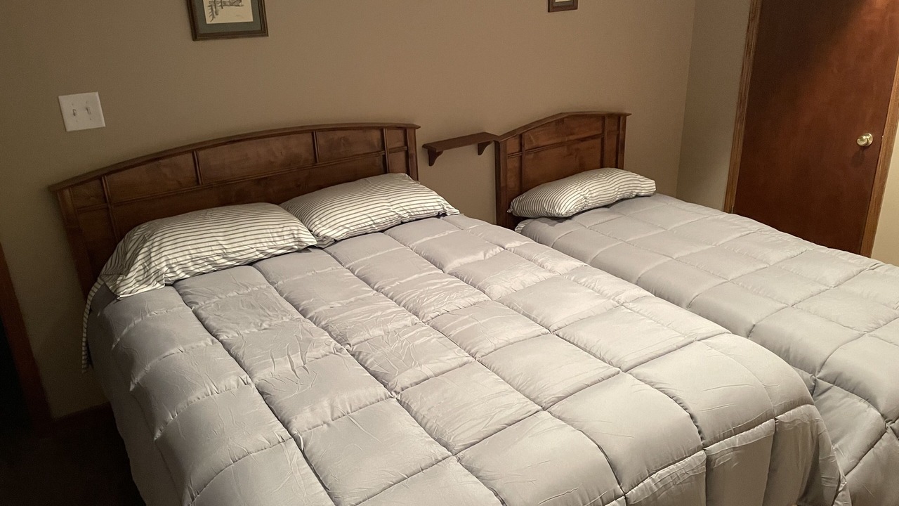 Photo of Bedroom in Bon Homme County