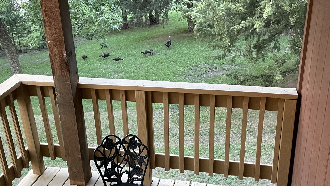 Photo of Outdoor in Bon Homme County