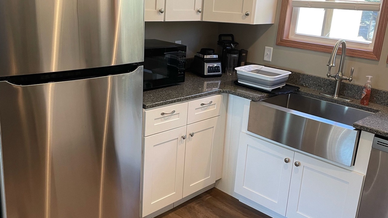 Photo of Kitchen in Bon Homme County