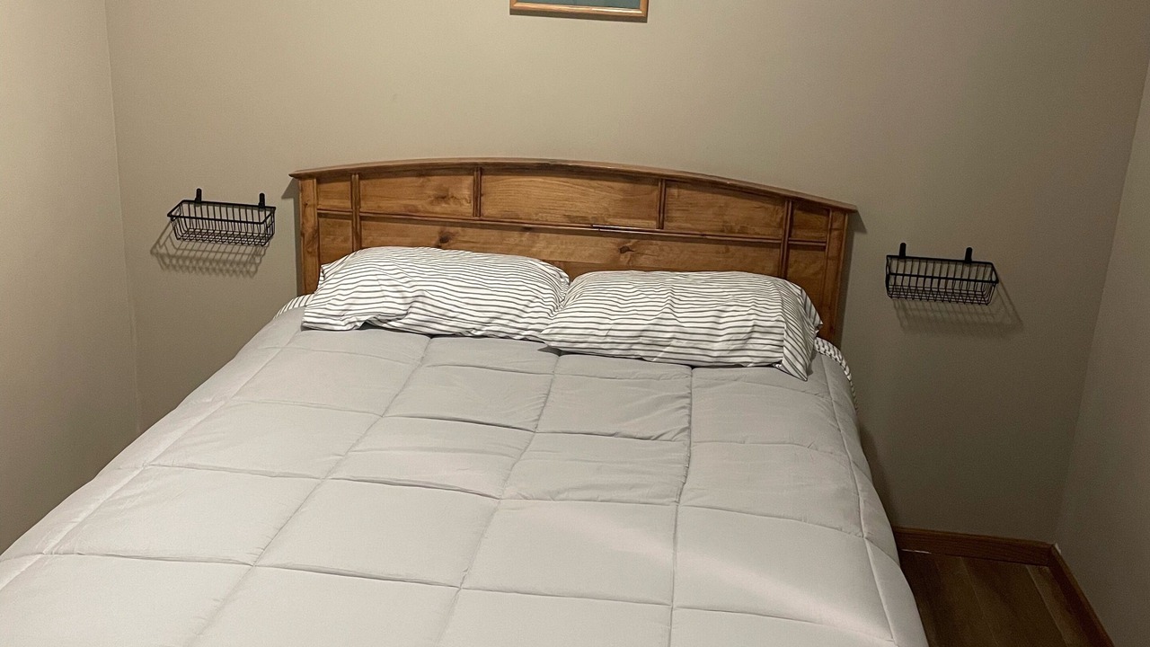 Photo of Bedroom in Bon Homme County