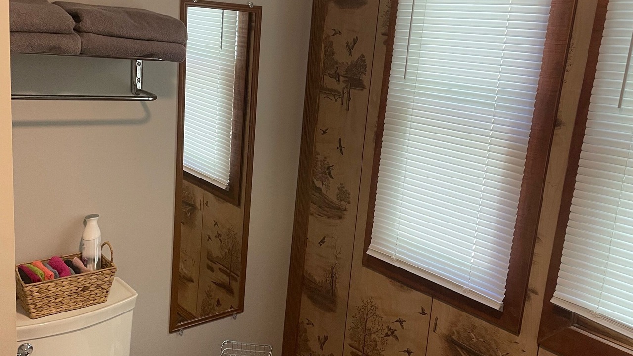 Photo of Bathroom in Bon Homme County