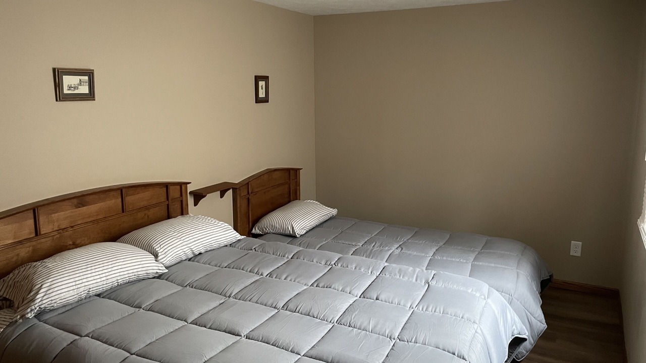 Photo of Bedroom in Bon Homme County