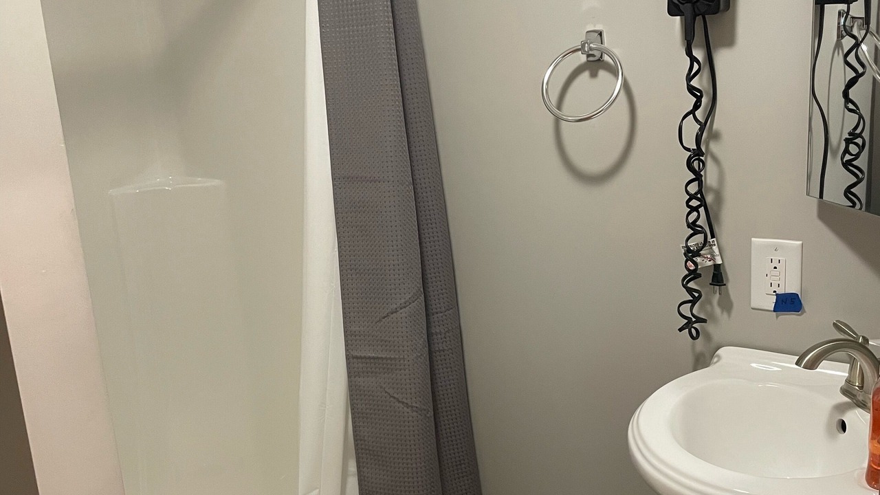 Photo of Bathroom in Bon Homme County