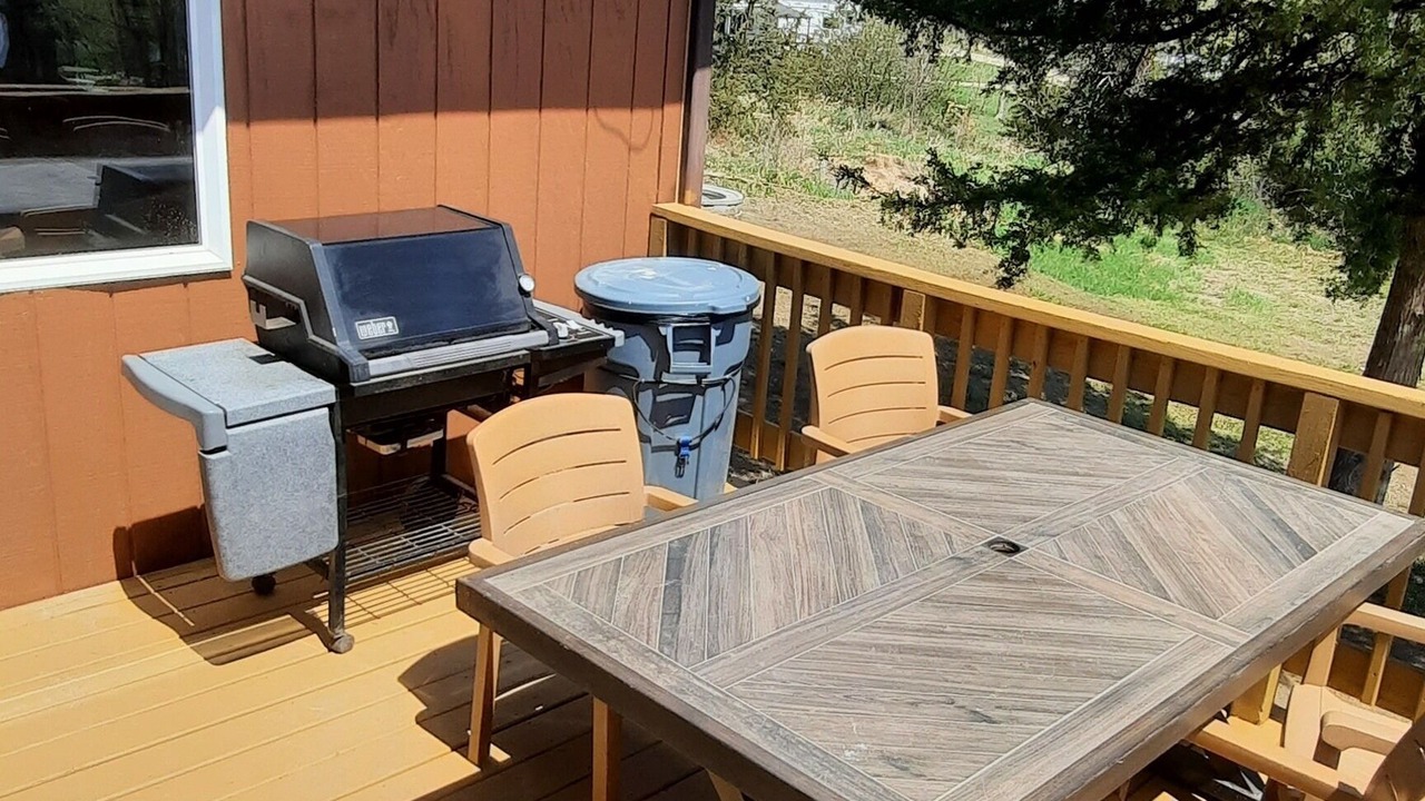 Photo of Outdoor in Bon Homme County