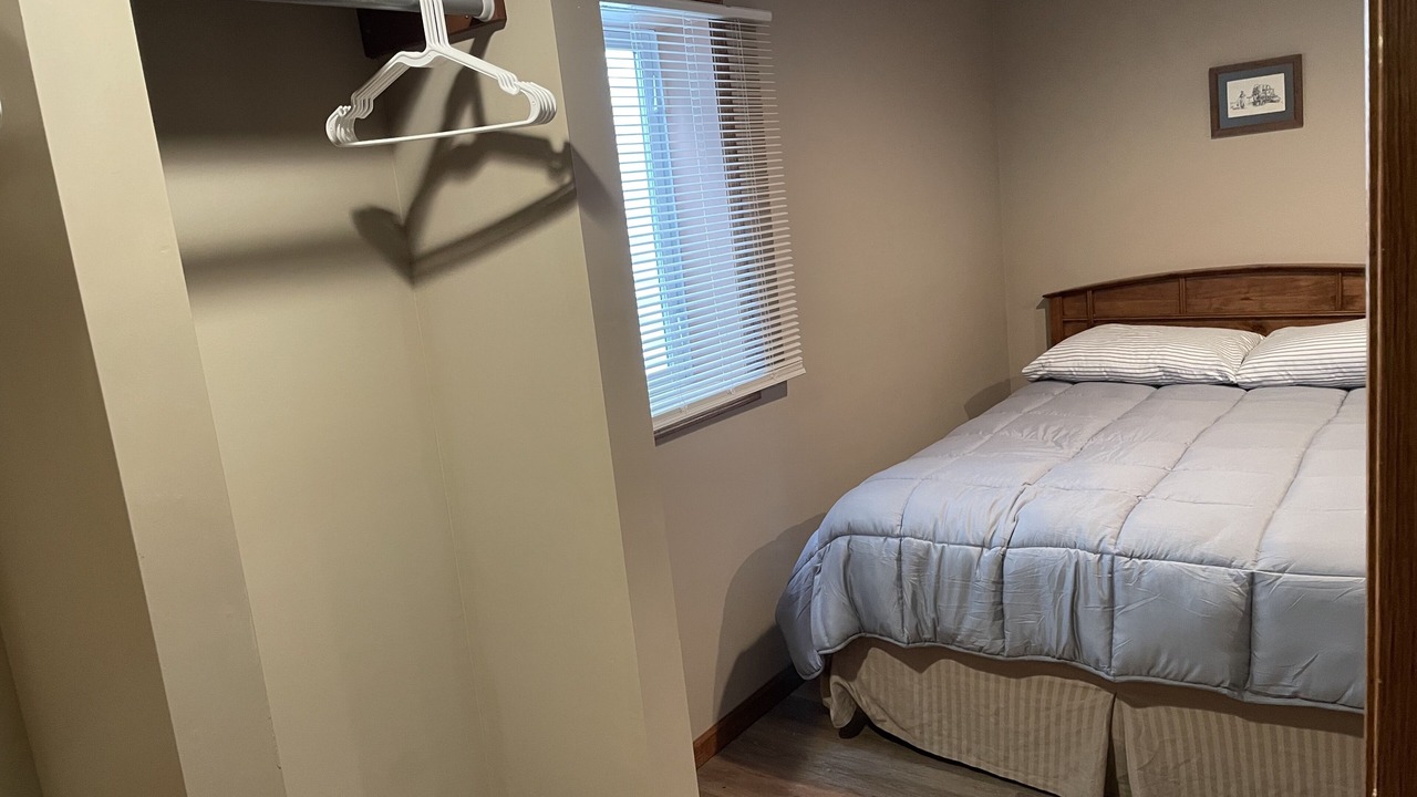 Photo of Bedroom in Bon Homme County