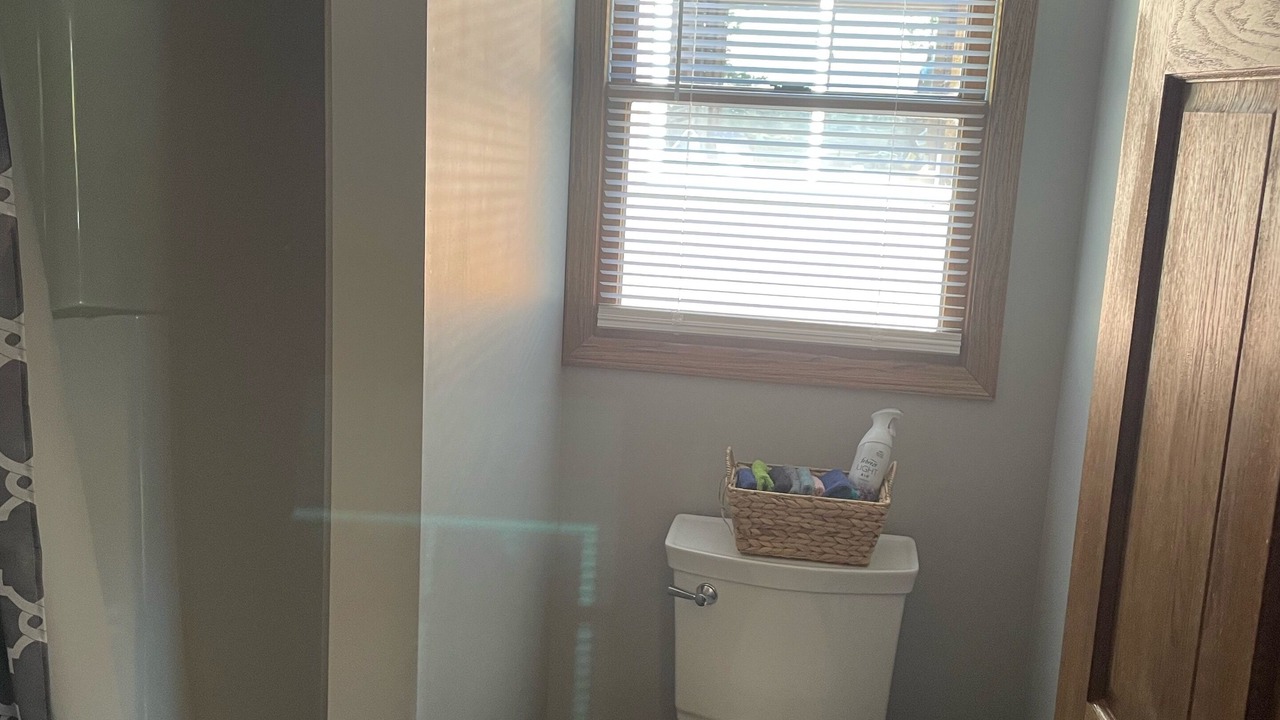 Photo of Bathroom in Bon Homme County