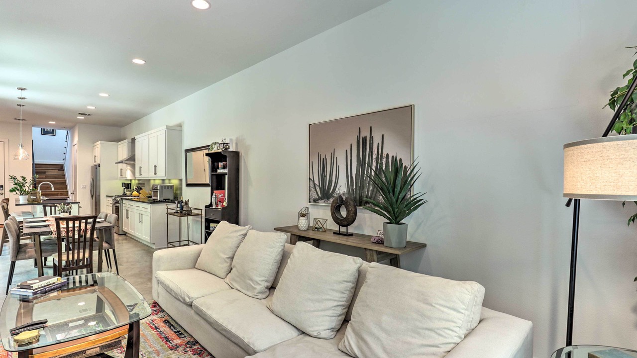 Photo of Bedroom in Brentwood