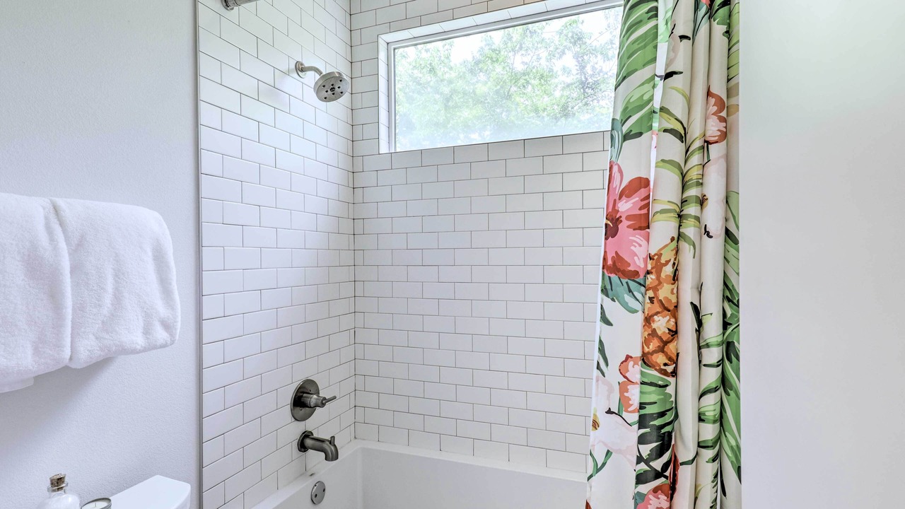 Photo of Bathroom in Brentwood