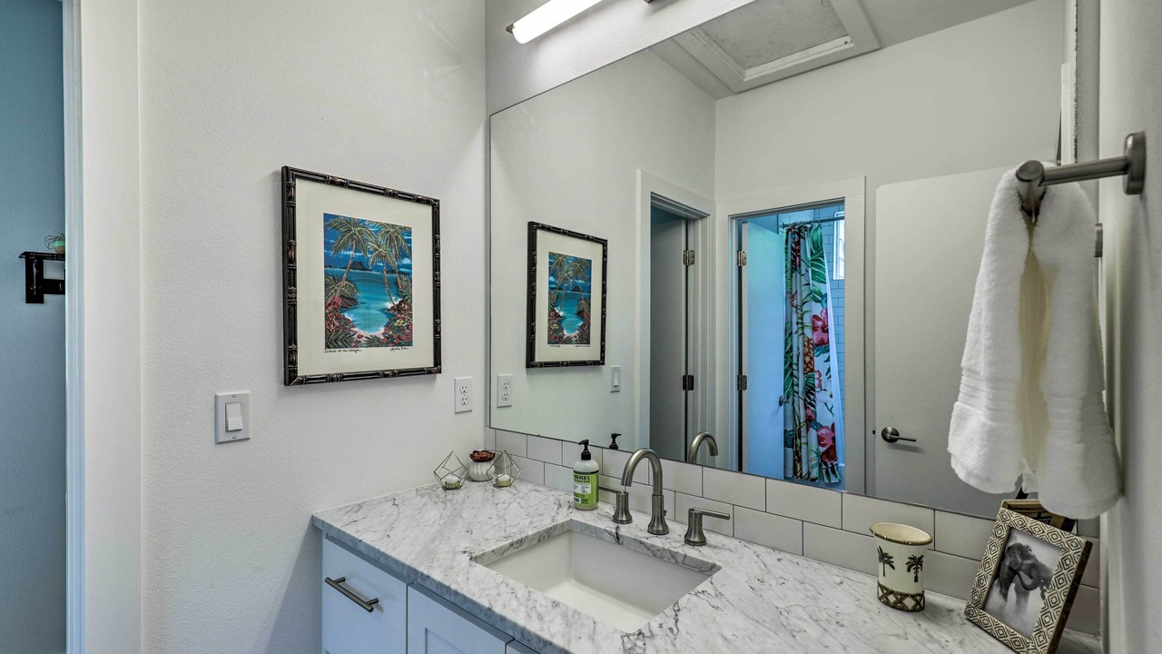 Photo of Bathroom in Brentwood