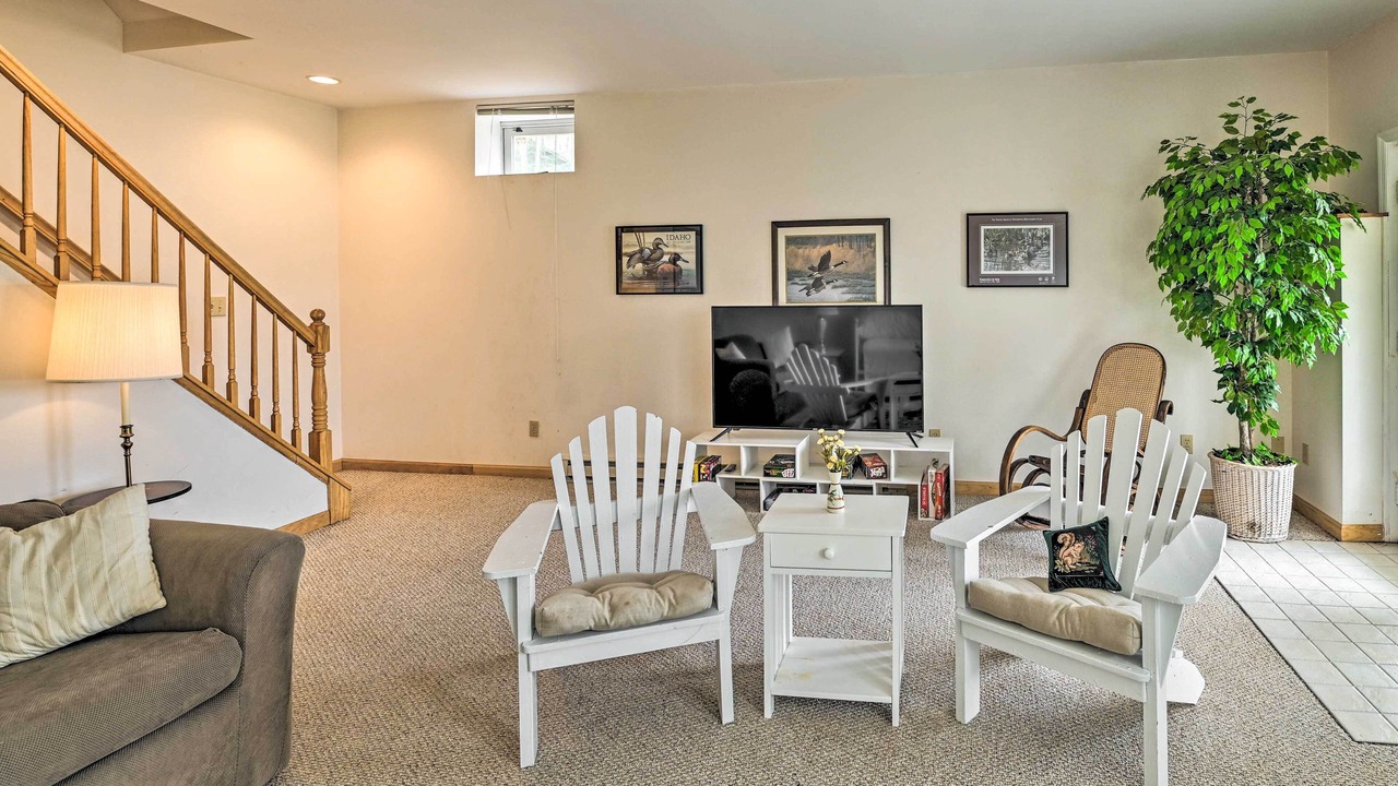 Photo of Bedroom in Broadalbin