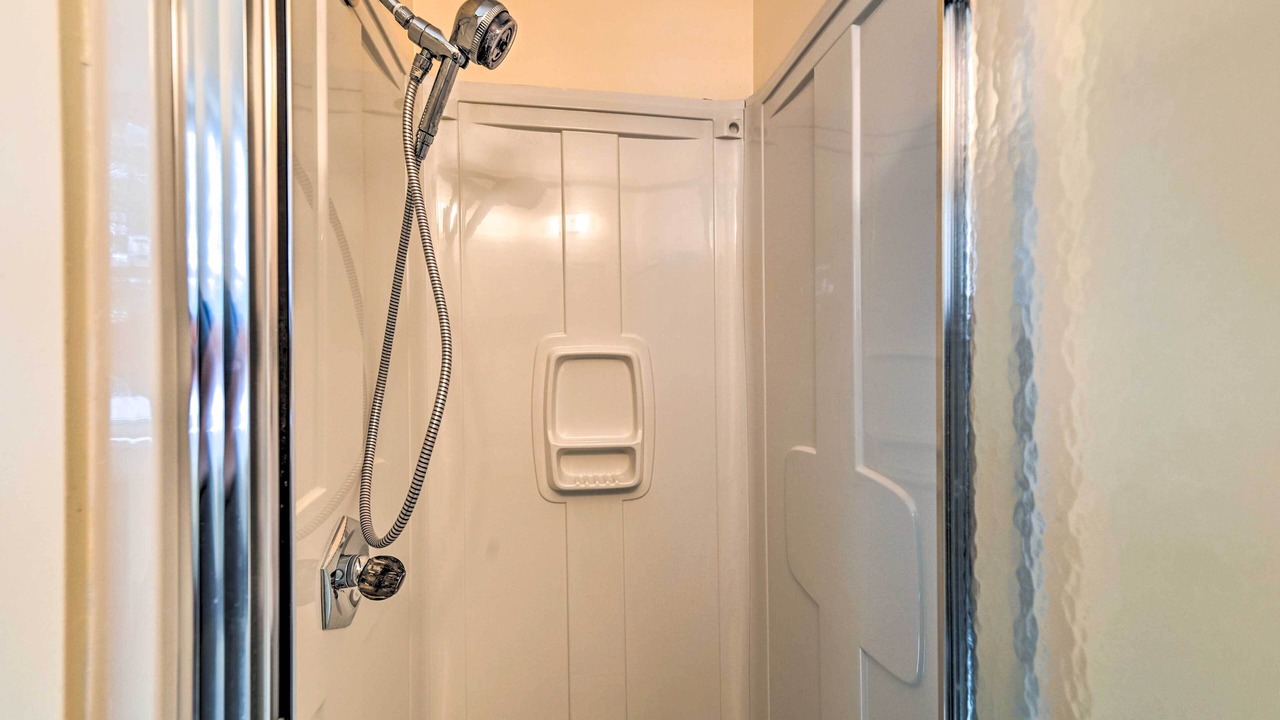 Photo of Bathroom in Broadalbin