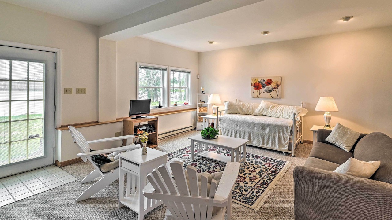 Photo of Bedroom in Broadalbin