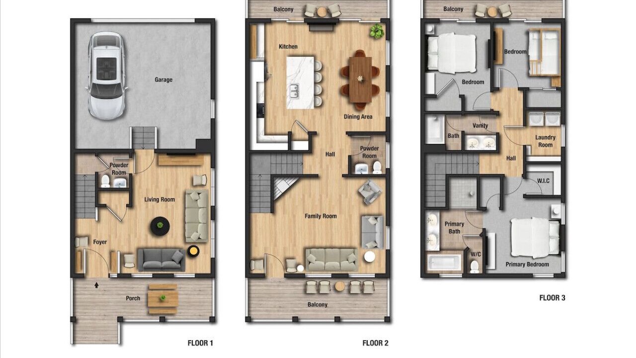 Photo of Others in Sun Ridge