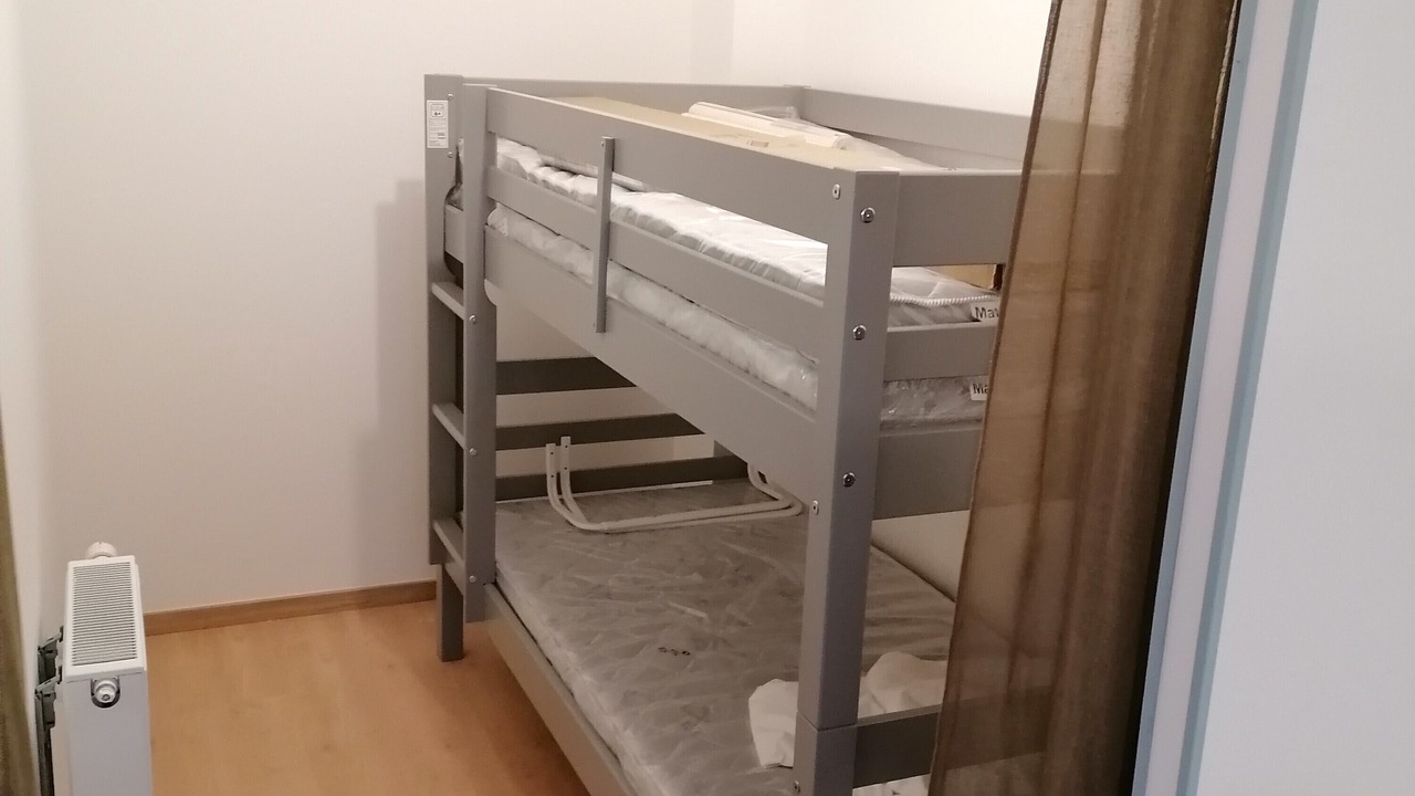 Photo of Bedroom in Sainte-Cecile-Plage
