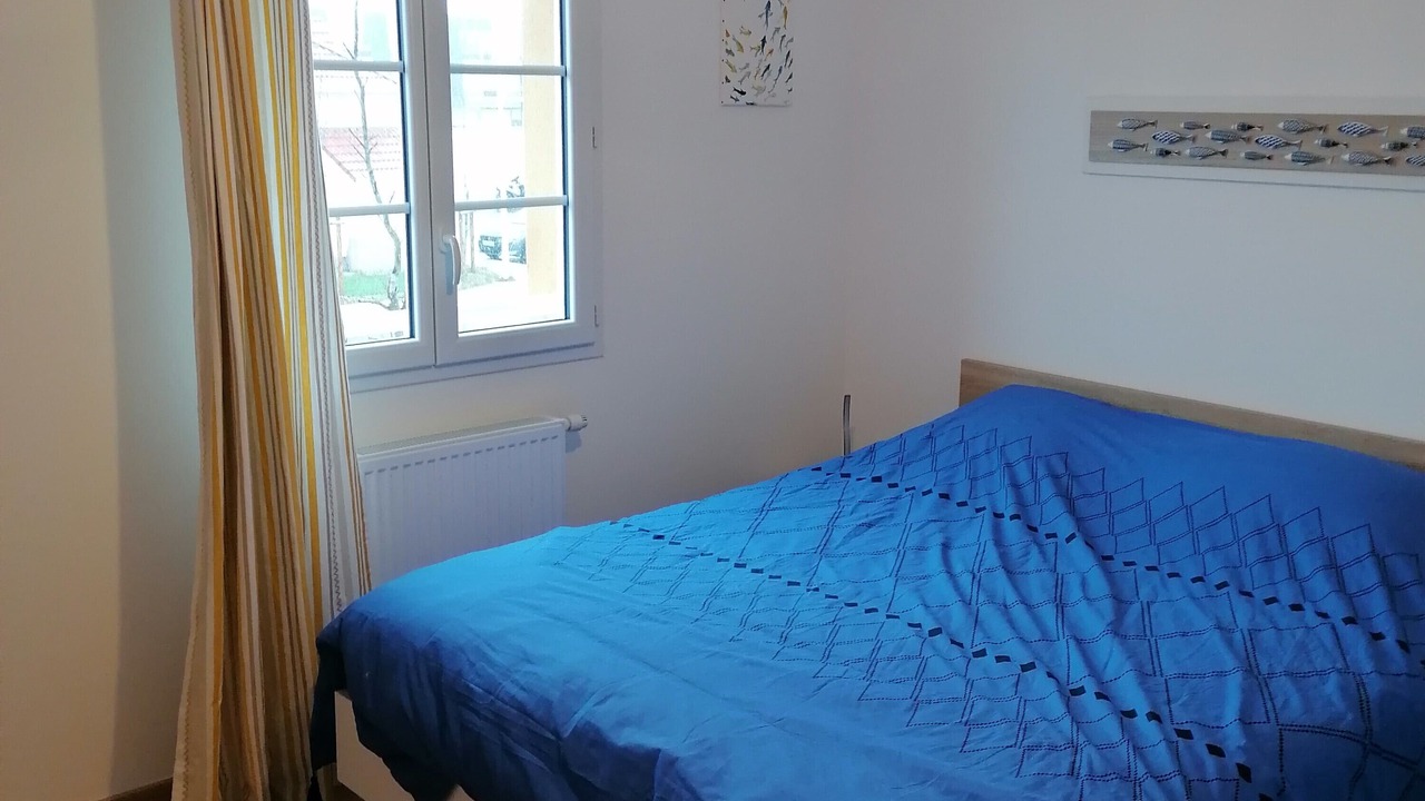 Photo of Bedroom in Sainte-Cecile-Plage