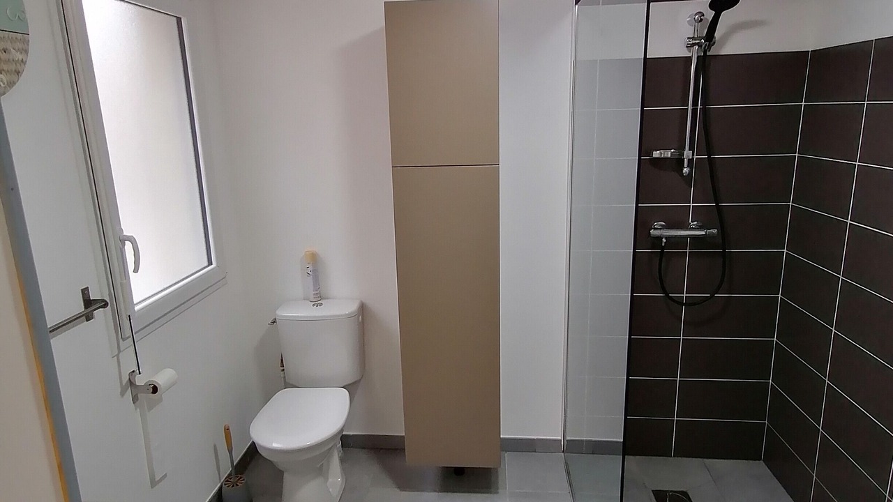 Photo of Bathroom in Sainte-Cecile-Plage