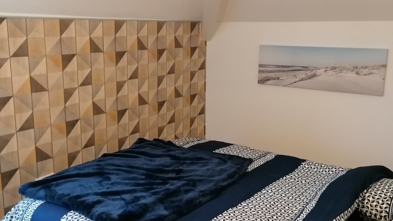 Photo of Bedroom in Sainte-Cecile-Plage