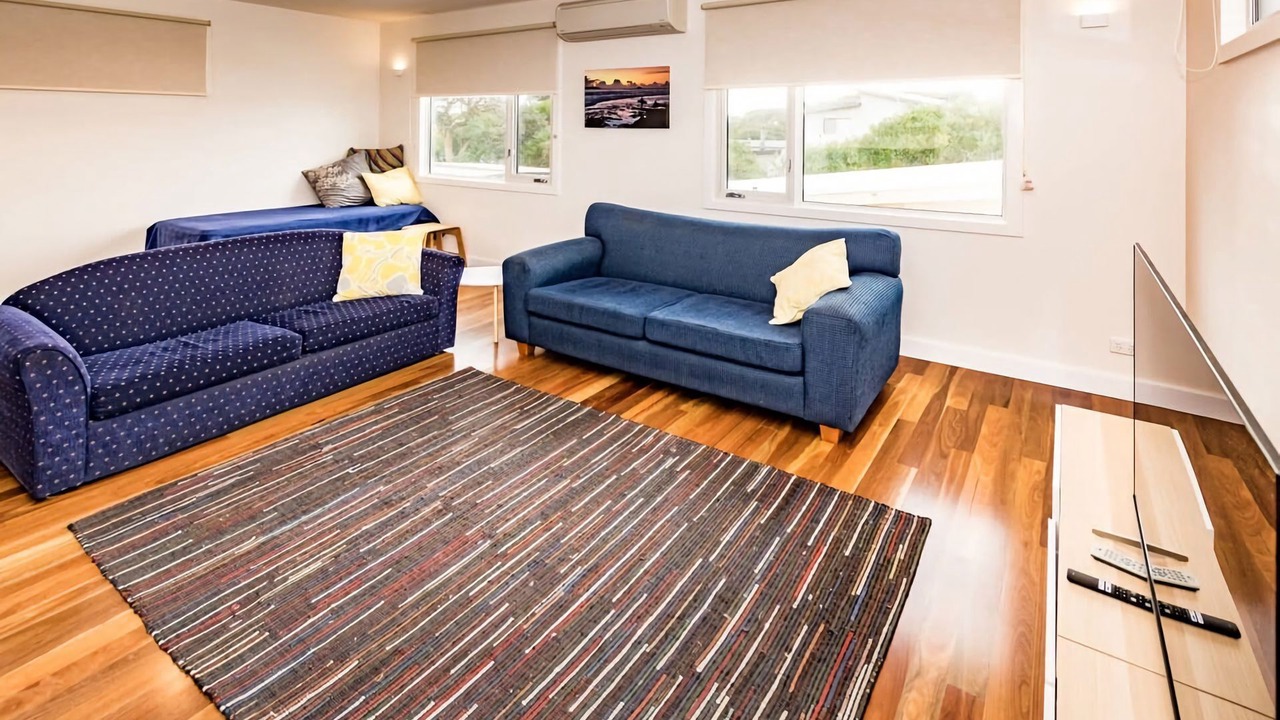 Photo of Livingroom in Sandy Point